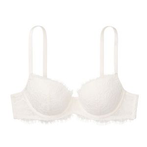 Victoria’s Secret Lightly-Lined Demi Bra 32DDD